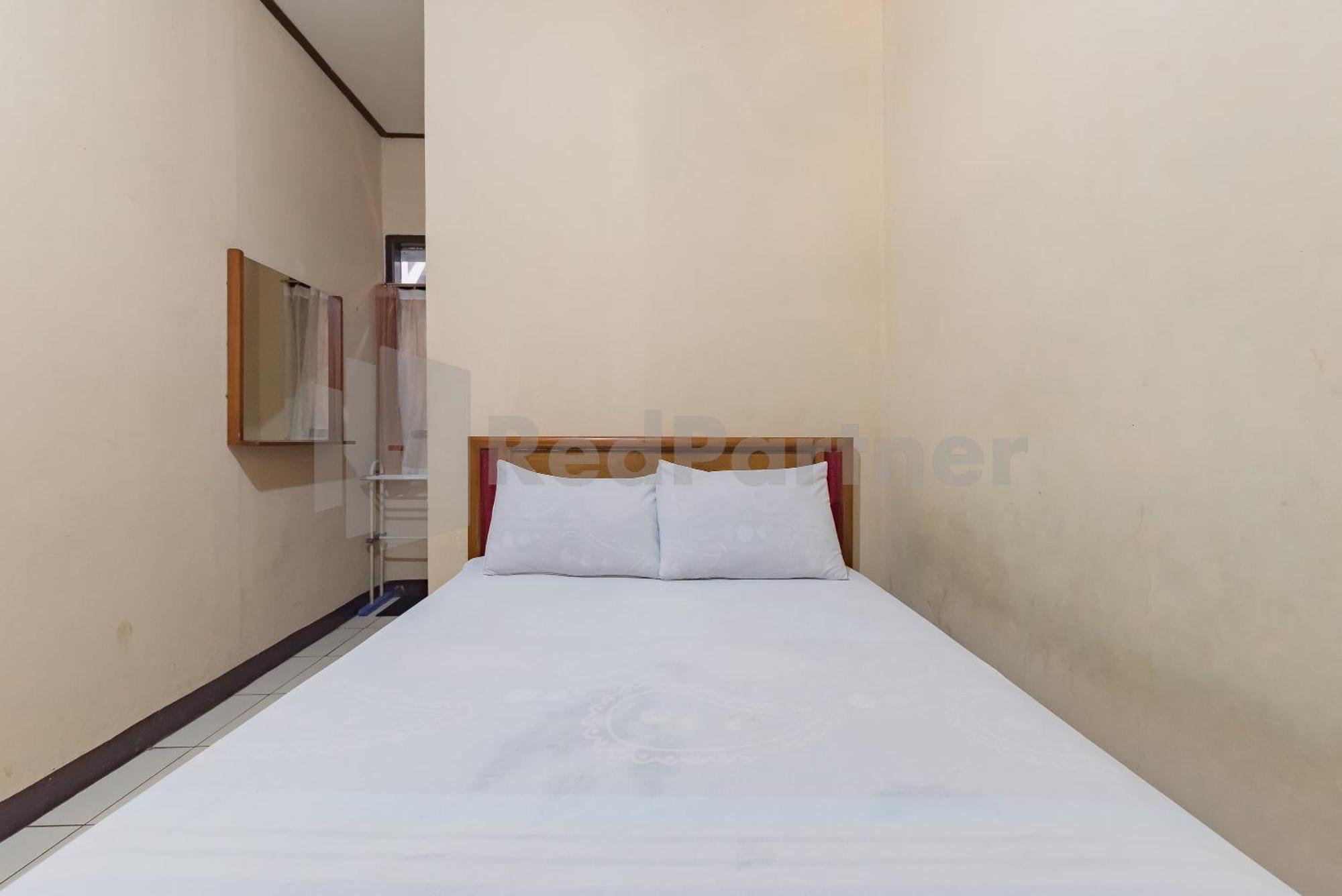 Homestay Pkpn Garut Mitra Reddoorz エクステリア 写真