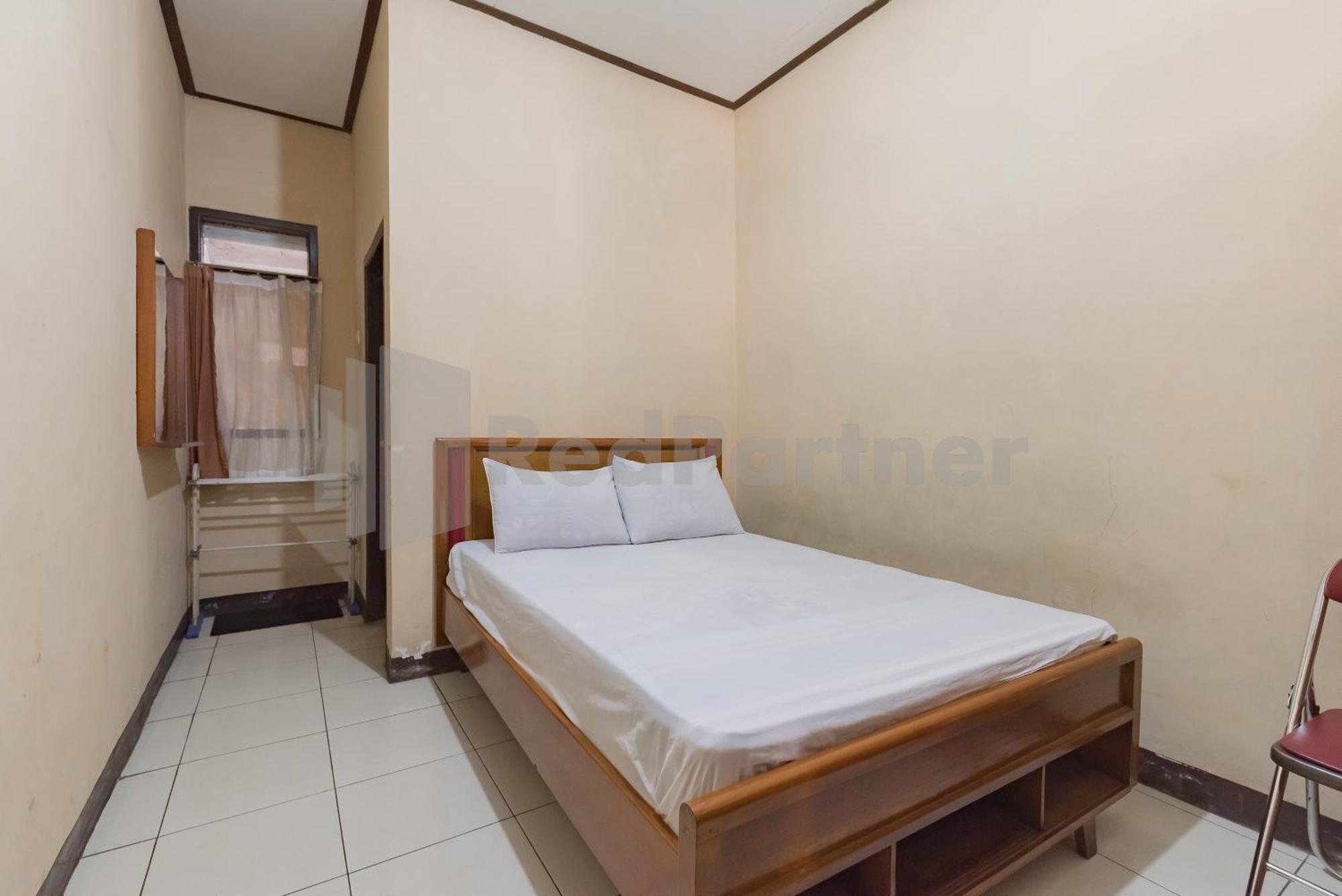 Homestay Pkpn Garut Mitra Reddoorz エクステリア 写真